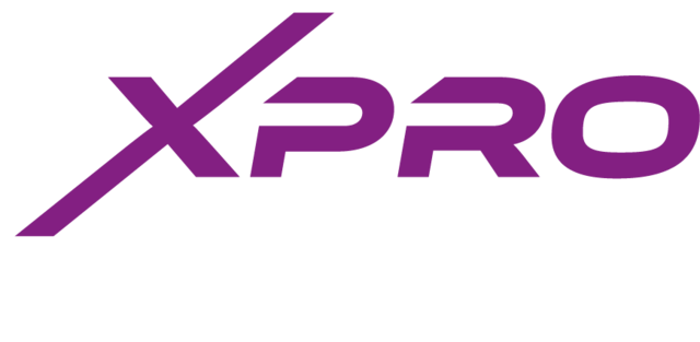 XProScale Logo